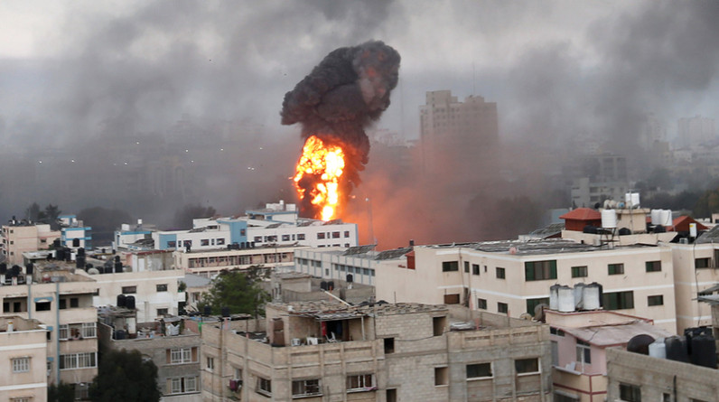 تخوف إسرائيلي من احتجاج فلسطيني48 على حرب غزة.. هل يتحرك الداخل؟
